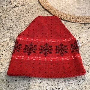 Vintage Wigwam Wool Retro Beanie